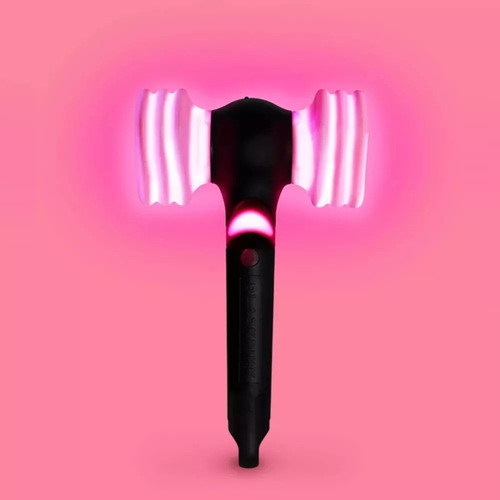 Versión Oficial 2 Del Lightstick De Blackpink, Nuevo En