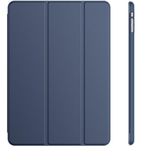 Jetech Estuche Para iPad Mini 1 2 3 (no Para iPad Mini 4)