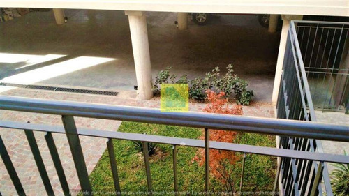 Departamento En Venta En Ramos Mejia Sur
