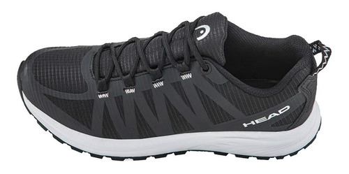 Imagen 5 de 8 de Zapatillas Head Toronto Trekking Hombre 660125 Full Empo2000