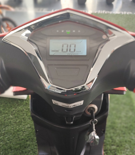 Imagen 10 de 15 de Moto Electrica Sunra Leo 2022