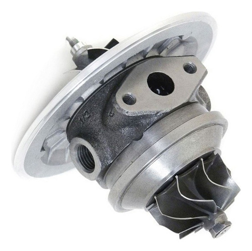 Conjunto Central Turbo Gt1749 Para Hyundai H100