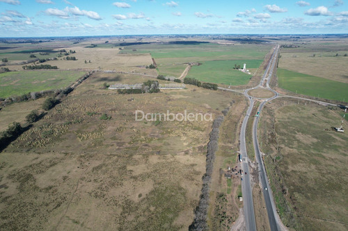 Terreno Fraccion En Venta En General Rodríguez