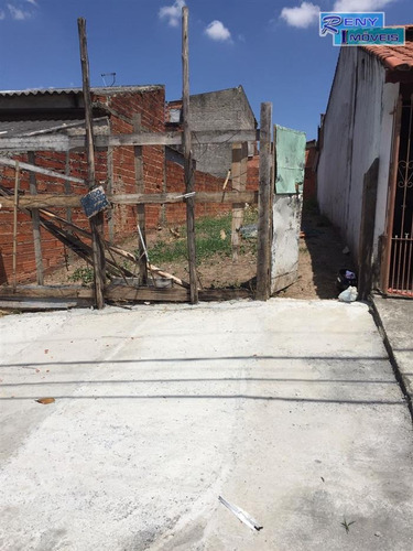 Imagem 2 de 2 de Terrenos À Venda Em Sorocaba/sp - Compre O Seu Terrenos Aqui! - 1405453