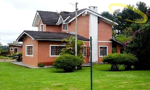 Chácara À Venda, 17000 M² Por R$ 2.600.000,00 - Caete (mailasqui) - São Roque/sp - Ch0082