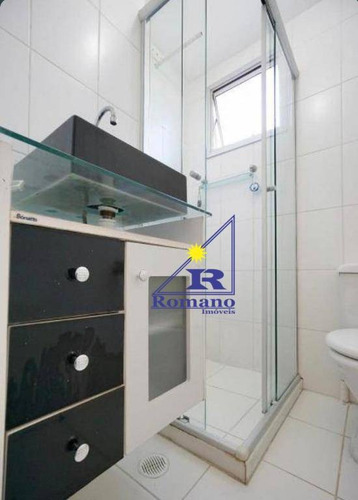 Apartamento Com 2 Dormitórios À Venda, 48 M² Por R$ 296.800,00 - Penha - São Paulo/sp - Ap4177