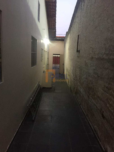 Imagem 12 de 17 de Casa Com 2 Dorms, Jardim Ivete, Mogi Das Cruzes - R$ 310 Mil, Cod: 2104 - V2104