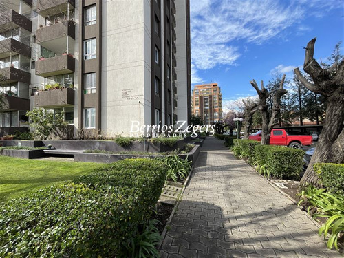 Departamento En Venta De 3 Dorm 2 Baños Muy Cerca De Vespuci