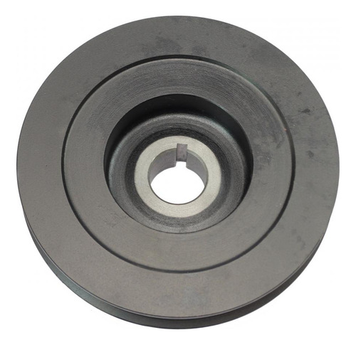 Polea Cigueñal Nissan Tsuru 96 - 17 16 V Gs1
