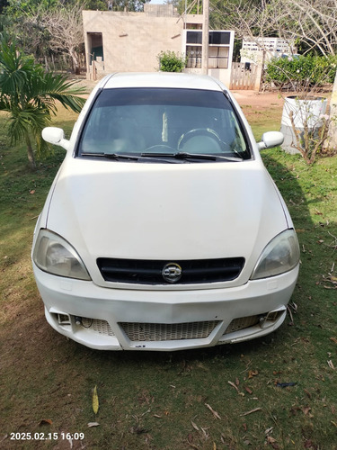 Corsa Confort T/m