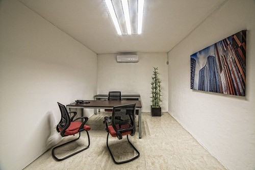 Centro De Negocios Oficinas Todo Incluido, Zona Norte