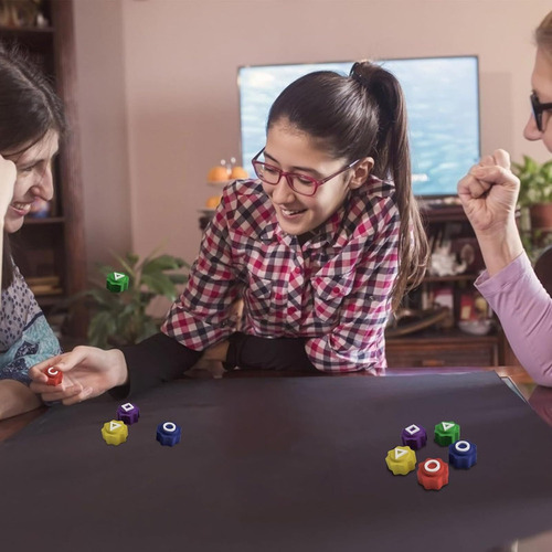 F Gonggi Korean Juego Folclórico Coreano,5 Juego