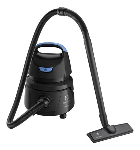 Aspirador de agua y polvo Electrolux Hidrolux Awd01 1250w