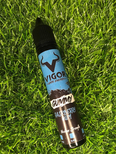 Imagen 3 de 7 de Esencias Vigor Para Vapers De 30ml Con Y Sin Esencias
