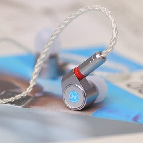 Controlador Linsoul 2022 Tin Hifi T2 Dlc 2dd 10 Mm Actualiza