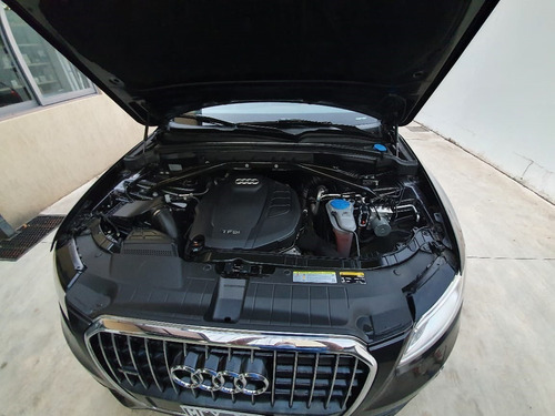 Audi Q5 225 Cv