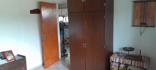 Vendo Casa Y Departamento Villa Giardino