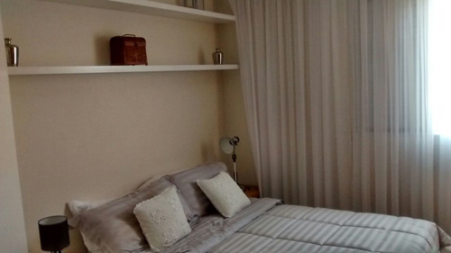 Imagem 6 de 13 de Pronto P/ Morar, 2 Dorms, 55m², Últimas Unidades!