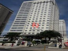 Sala À Venda, 52 M² Por R$ 350.000 - Alphaville - Barueri/sp - Sa1498