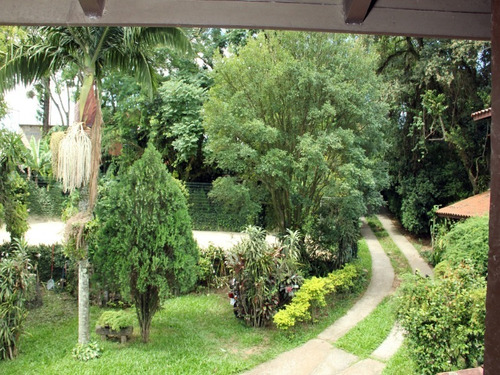 Chácara 5.600 M² - Lomba Do Pinheiro - Porto Alegre - Rs - 2412 - 68318067