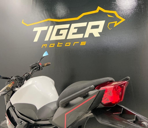 Yamaha Xj6n Xj6 N Xj 6 N Xj Sp 2017 - 7.000 Km