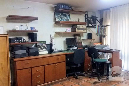 Imagem 13 de 15 de Casa À Venda No Santa Lúcia - Código 257162 - 257162