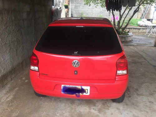 Volkswagen Gol 2013 1.0 Ecomotion Total Flex 3p