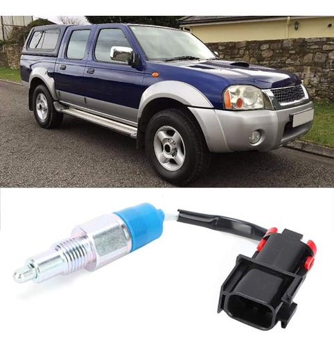 Interruptor Neutral Nissan Navara D22 2001-2014