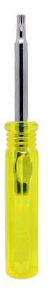 Hp #10 Torx Security Screw Driver 697803-001 Zzf