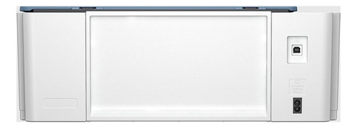 Multifuncional Hp Smart Tank 525 Tinta Continua Color Blanco
