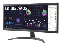 Comprar Monitor LG 26wq500-b 26  Ips Ultrawide Fhd Hdr10
