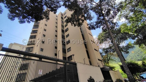 Vende Apartamento Montalban Iii At24-536