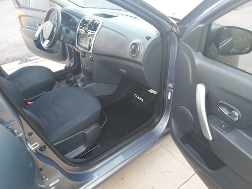 Renault Sandero 2016 1.6 Privilege Pack 105cv