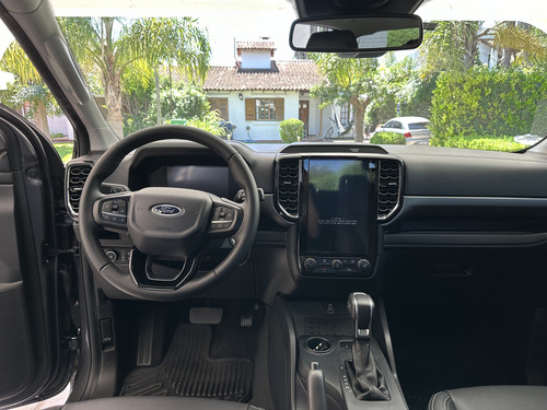 Ford Ranger 2.0 Cd 4X2 Xlt At 210Cv