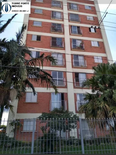 Apartamento Com 2 Dormitórios No Jardim Aricanduva - 2699