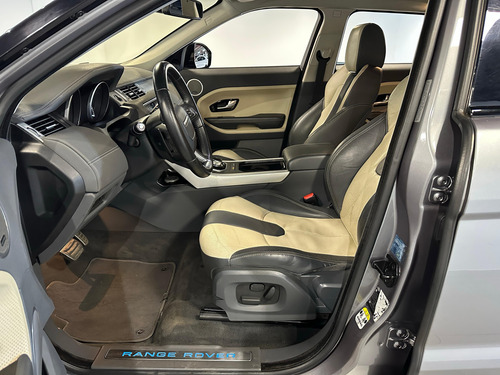 Land Rover Evoque 2.0 Si4 Dynamic 3p