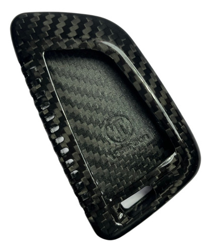 Carcasa Llave Funda Case Fibra Carbono Bmw 4 G22 21 22 23+ N