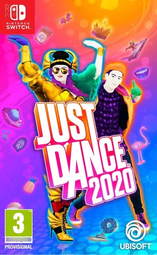 LISTA COMPLETA DE MÚSICAS - Just Dance 2020 