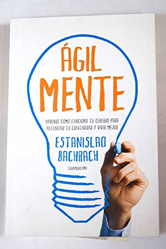 Ágilmente / Estanislao Bachrach