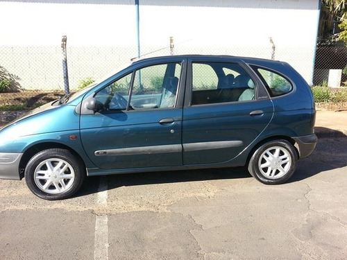 Renault Scenic 1.6 16v Rt 5p