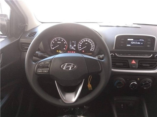 Hyundai Hb20 1.0 12v Flex Sense Manual