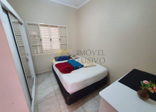 Imagem 10 de 15 de Casa, Ouro Branco, Ribeirão Preto - 732-v