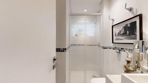 Imagem 2 de 30 de Apartamento À Venda No Bairro Jardim Paulista - São Paulo/sp - O-25314-41788