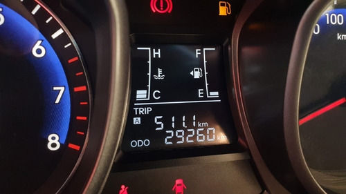 Imagem 5 de 13 de Hb20 Unique 1.0 2019 / Apenas 29.000 Km!