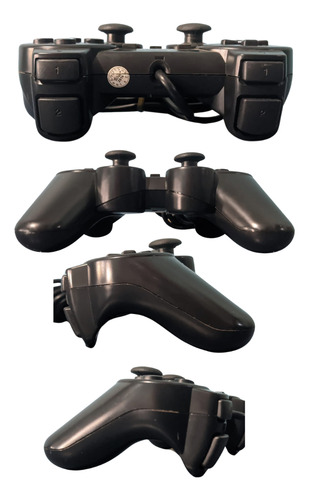Console Ps2 Slim Na Caixa Bloqueado (Usado)