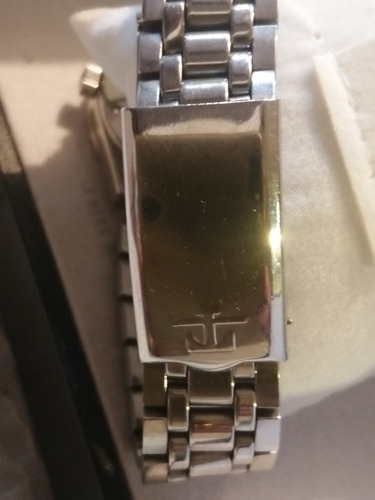 Reloj Tissot Millionaire Automatic | Envío gratis