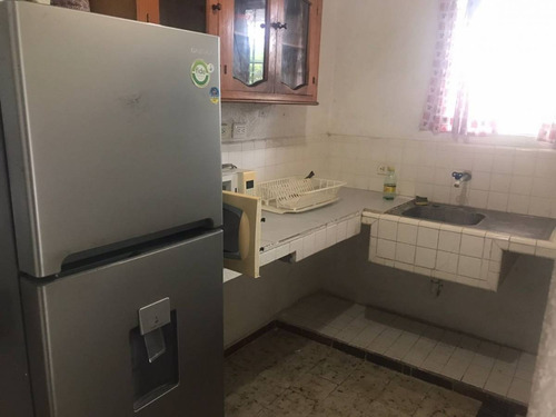 Imagen 1 de 5 de Se Renta Departamento Amueblado, Dos Recámaras, Excelente Ubicación