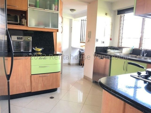 Imagen 6 de 16 de Apartamento En Alquiler Santa Eduvigis/ Cod. Flex. 22-17486
