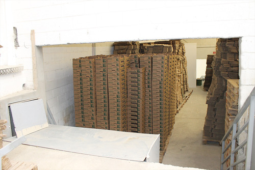 Imagen 4 de 10 de Venta De Bodega En Parque Industrial En Guarne
