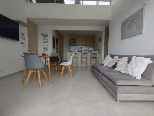 Apartamento En Venta En Melgar. Cod V16162